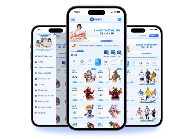 Giao diện thân thiện sodo19 nhà cái