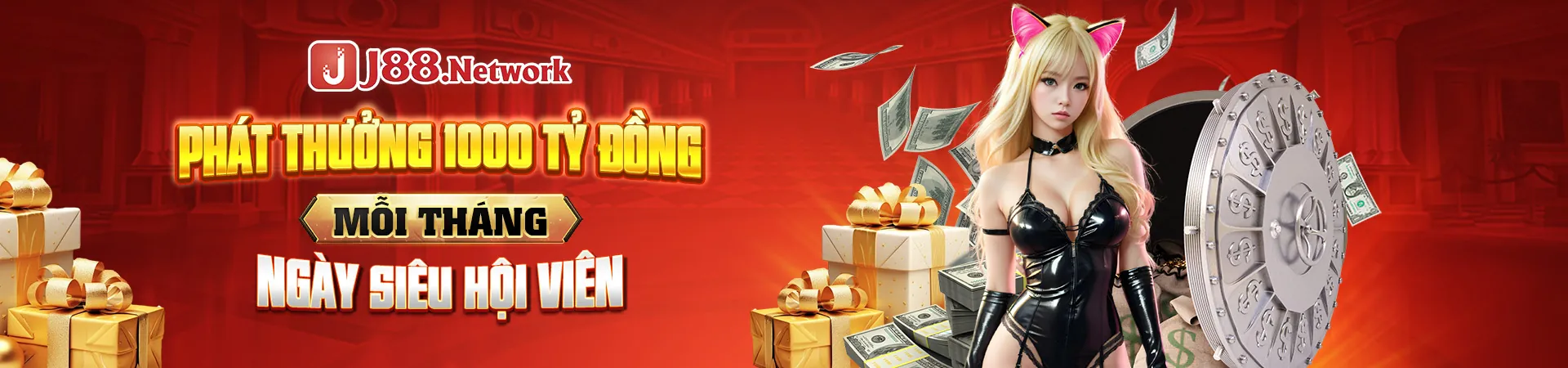 Chương trình VIP độc quyền của sodo19 nhà cái