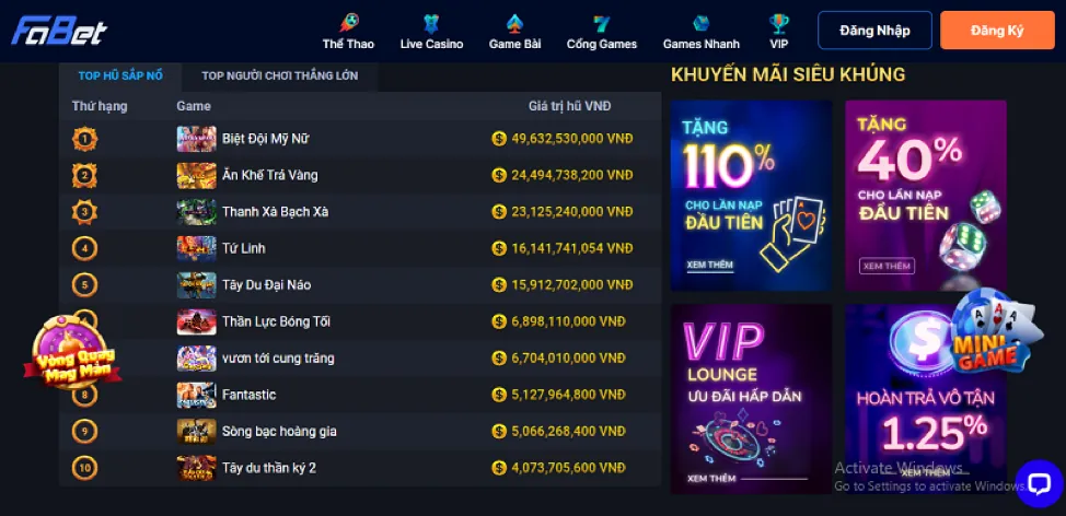 Chiến thuật chơi Baccarat tại sodo19 nhà cái
