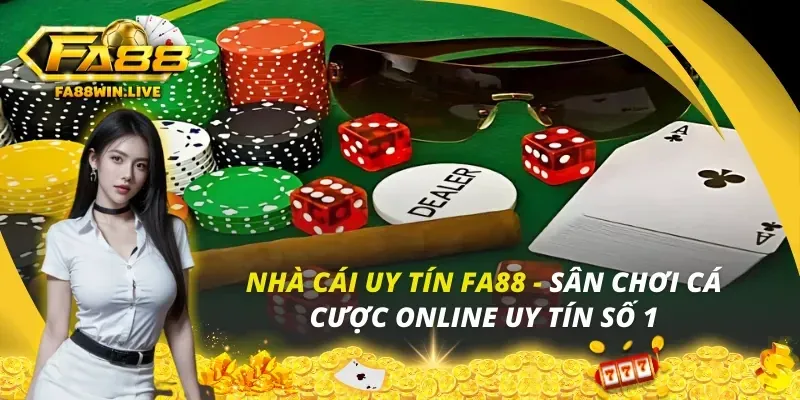 Cá cược có trách nhiệm tại sodo19 nhà cái